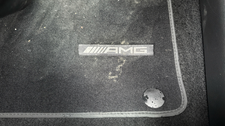 Mercedes-AMG A-Class A35 4Matic Premium Edition 5dr Auto Petrol Hatchback